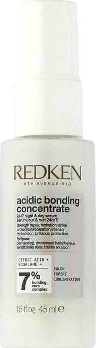 Redken Acidic Bonding 24/7 Night & Day Serum, 45ml