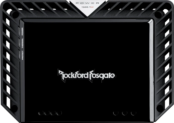 Rockford Fosgate Power T500-1bdCP