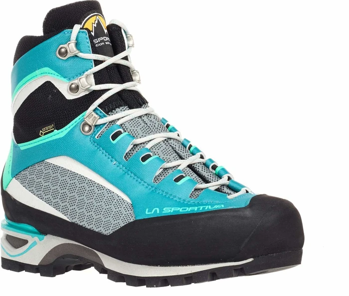 La Sportiva Trango Tower GTX emerald (Damen)