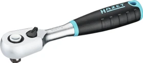 Hazet 863HPS HiPer Ratsche, 1/4"