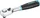 Hazet 863HPS HiPer Ratsche, 1/4"