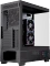 Einarex Prisma S501D RGB Black, schwarz, Glasfenster Vorschaubild