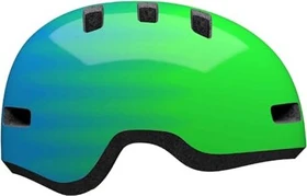 Bell Lil Ripper Triblend Kinderhelm galaxy blue
