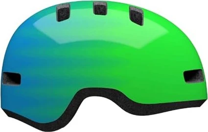Bell Lil Ripper Triblend Kinderhelm galaxy blue