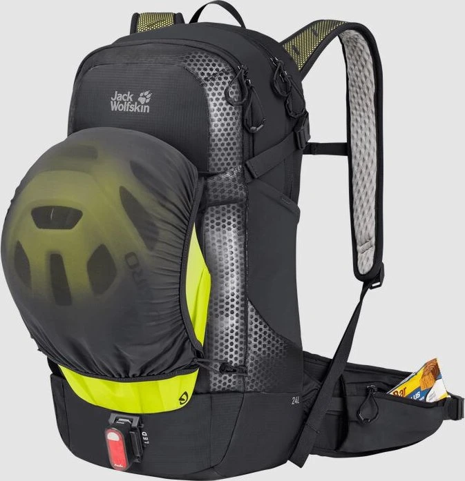 Jack Wolfskin Moab Jam Pro 24.5 phantom