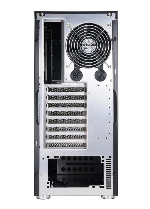Lian Li PC-10NB schwarz