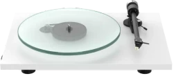 Pro-Ject T2 W weiß matt