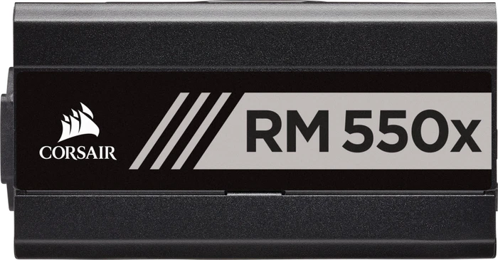 Corsair RMx Series 2018 RM550x 550W, ATX 2.4