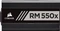 Corsair RMx Series 2018 RM550x 550W, ATX 2.4 Vorschaubild