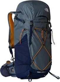 The North Face Trail Lite 36 granite grey/summit navy