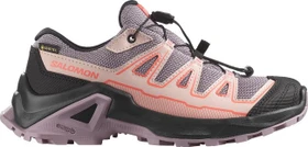 Salomon X Ultra Gore-Tex nirvana/black/fusion coral (Junior)