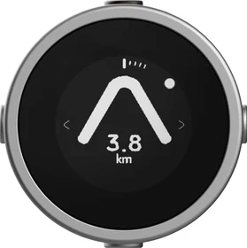 Beeline Moto silber