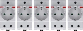 ABB M1175 Steckdose