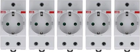 ABB M1175 Steckdose