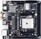 GIGABYTE GA-F2A85XN-WIFI (AMD FM2) Vorschaubild