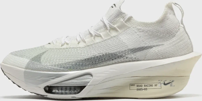 Nike Alphafly 3 platinum tint/grey fog/iron grey/metallic silver (Herren)