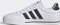 adidas Daily 3.0 cloud white/core black (Herren) Vorschaubild