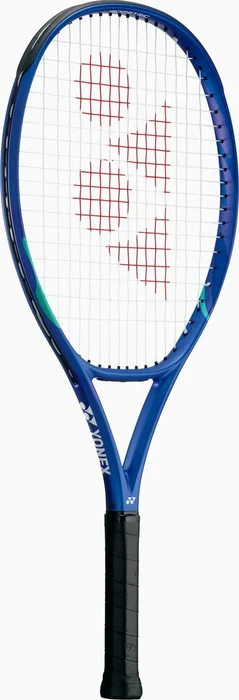 Yonex Ezone 25 Tennisschläger blast blue (Junior)