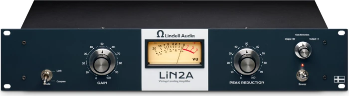 Lindell Audio LiN2A