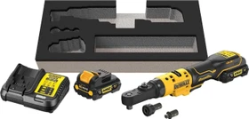 DeWalt DCF500L2G Akku-Ratschenschrauber inkl. Akku 3.0Ah