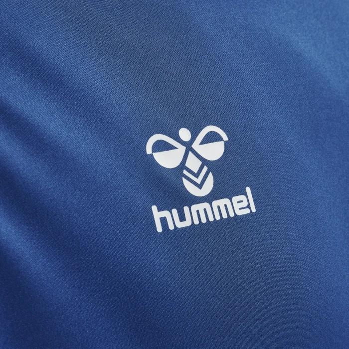 hummel Core XK Funktionsshirt kurzarm true blue (Herren)