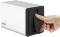 TerraMaster F2-425 Plus, Intel N95, 8GB RAM, 2x RJ-45 5GBase-T, 3x USB-A 3.1 Vorschaubild