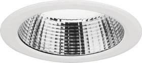 Brumberg KACIE Midi DALI LED Einbauleuchte 3000K rund strukturweiß