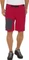 Vaude Badile Hose kurz indian red (Herren) Vorschaubild