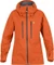 Fjällräven Bergtagen Eco-Shell Jacke lang (Damen) Vorschaubild