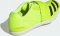 adidas Jumpstar lucid lemon/halo silver/off white (Herren) Vorschaubild