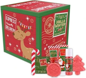 Accentra Hello Winter Adventskalender 2025