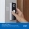 TP-Link Tapo D235 V1, Video-Türklingel Vorschaubild