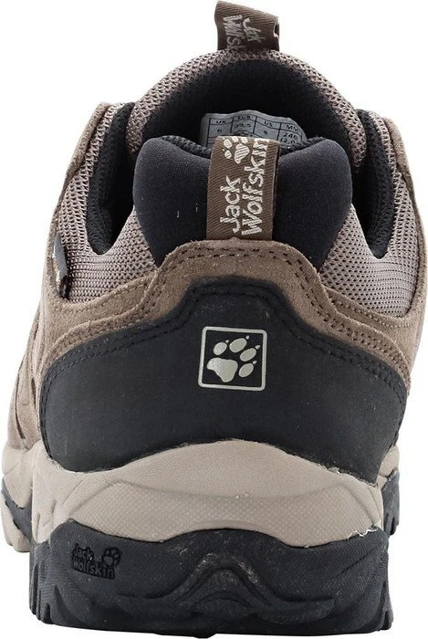 Jack Wolfskin Mountain Attack Texapore sahara (Damen)