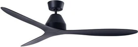 Beacon Lighting Whitehaven Deckenventilator schwarz