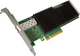 Intel XXV710-DA1 LAN-Adapter, SFP28, PCIe 3.0 x8, retail