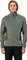 Vaude Monviso Fleece II Jacke agave (Herren) Vorschaubild