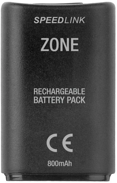 Speedlink Zone Induction Charging System Ladestation (Xbox 360)