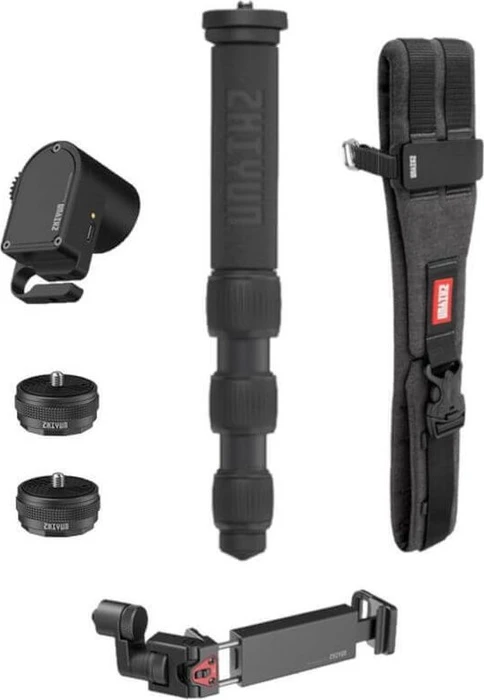Zhiyun Weebill Lab Creator Zubehör Kit