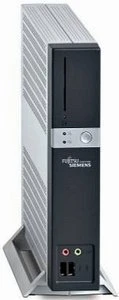 Fujitsu Futro S550, Sempron 200U, 1GB RAM