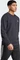 adidas Essentials Fleece Sweatshirt schwarz/weiß (Herren) Vorschaubild