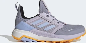 adidas Terrex Trailmaker GTX silver dawn/blue dawn/silver violet (Damen)