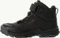 Jack Wolfskin Cyrox Texapore Mid schwarz (Junior) Vorschaubild