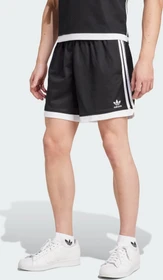 adidas Mock Eyelet Shorts schwarz (Herren)