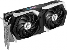 MSI Radeon RX 6600 XT Gaming X 8G, 8GB GDDR6, HDMI, 3x DP