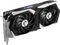 MSI Radeon RX 6600 XT Gaming X 8G, 8GB GDDR6, HDMI, 3x DP Vorschaubild
