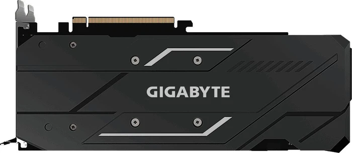 GIGABYTE GeForce GTX 1660 SUPER Gaming OC 6G, 6GB GDDR6, HDMI, 3x DP