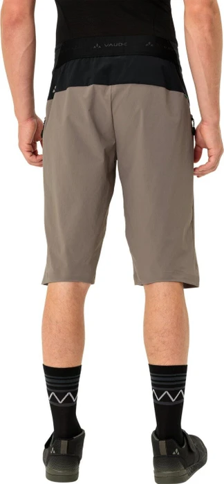 Vaude Moab PRO Fahrradhose kurz coconut (Herren)