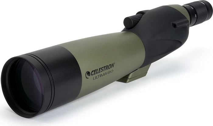 Celestron Ultima 80 gerader Einblick