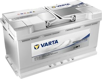 Varta Professional Dual Purpose AGM LA95