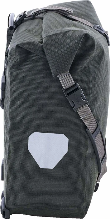 Ortlieb Back-Roller Urban Line QL3.1 Gepäcktasche pine